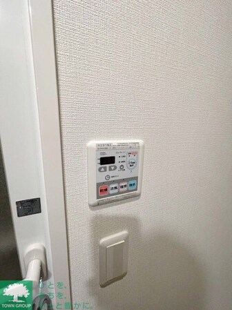 プラウドフラット三軒茶屋IIの物件内観写真